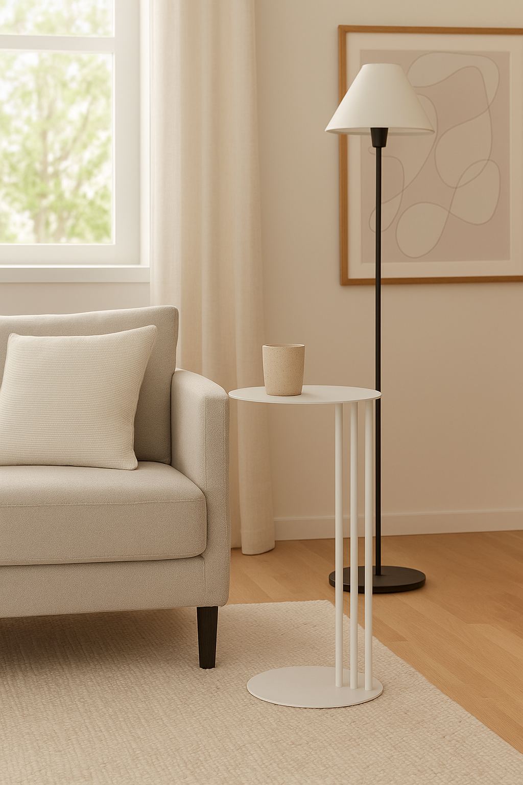 Table d'appoint, table à café, Side Table