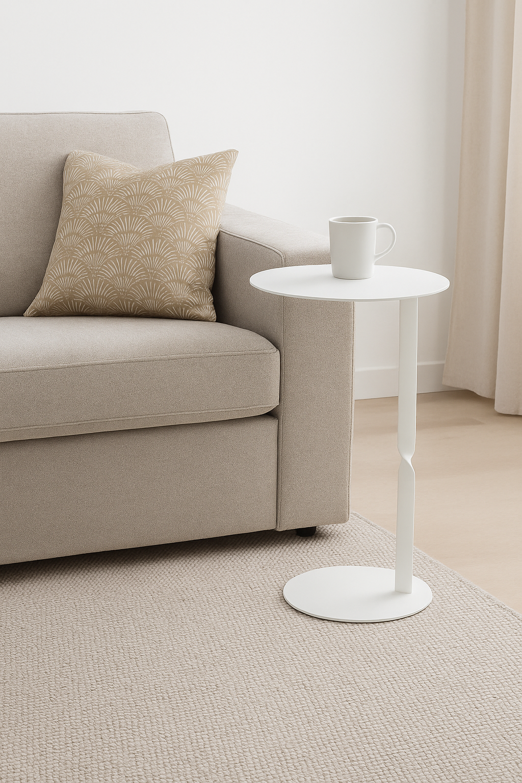 Table d'appoint, table à café, Side Table